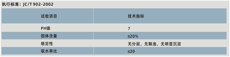 青龍石材瓷磚防水保護(hù)劑（水性）(圖1)