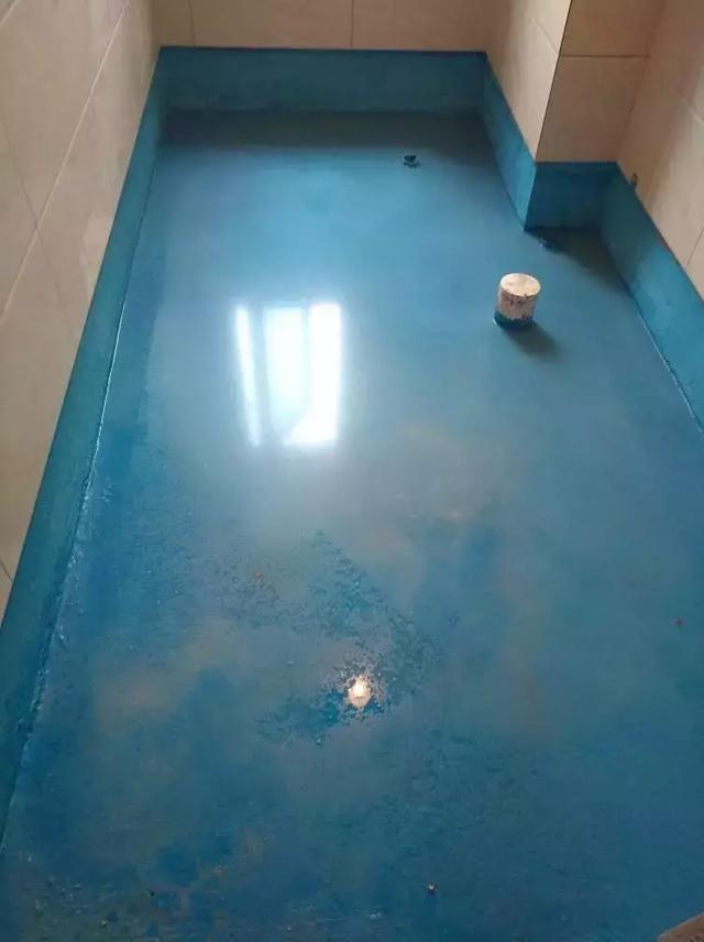 裝修避坑！衛(wèi)生間防水這些坑千萬別踩