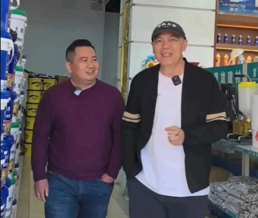 揭秘惠州代理商趙總17年防水歷程：如何從行業(yè)小白，做到年收百萬