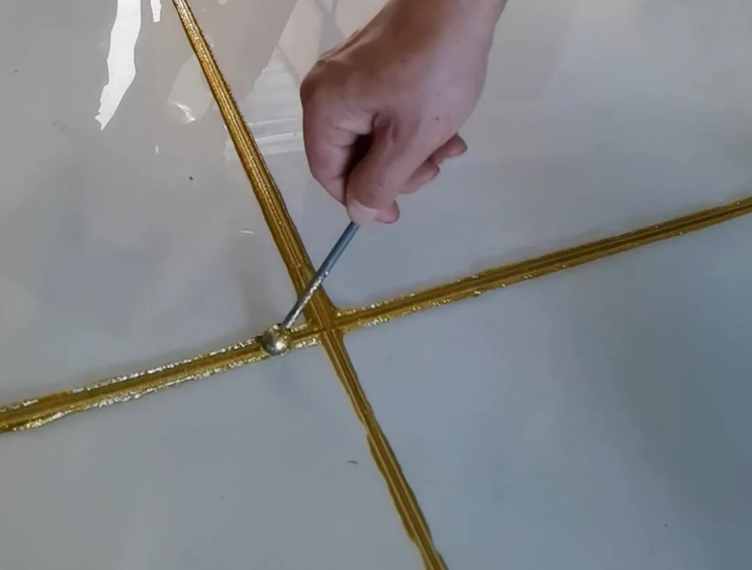 你還在為美縫壓縫的問題煩惱嗎？