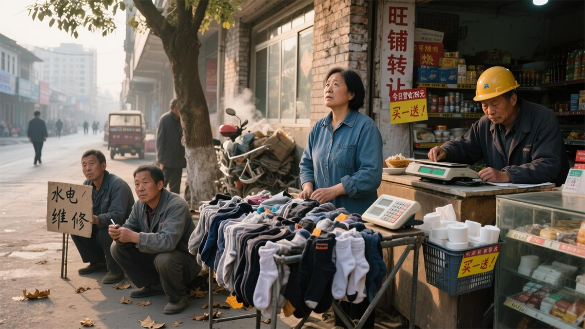 為什么說房屋漏水維修才是未來最賺錢的同城生意？